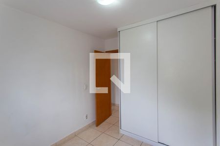 Quarto 1 de apartamento à venda com 2 quartos, 55m² em Castelo, Belo Horizonte