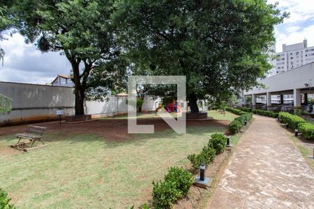 Apartamento à venda com 55m², 2 quartos e 1 vagaÁrea Externa