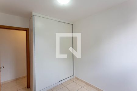 Quarto 1 de apartamento à venda com 2 quartos, 55m² em Castelo, Belo Horizonte
