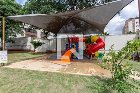 Apartamento à venda com 55m², 2 quartos e 1 vagaÁrea Comum - Playground