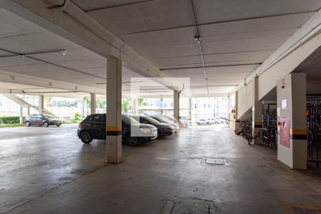 Apartamento à venda com 55m², 2 quartos e 1 vagaGaragem