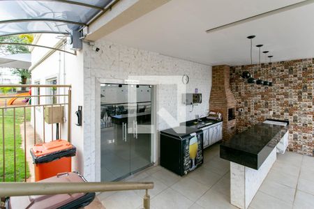 Apartamento à venda com 55m², 2 quartos e 1 vagaEspaço Gourmet