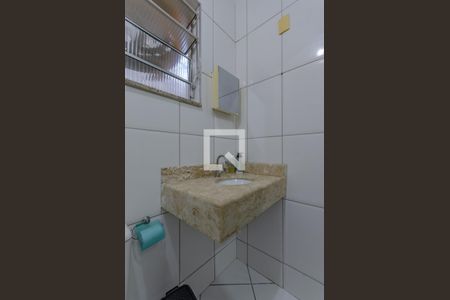 Casa à venda com 137m², 3 quartos e 2 vagasBanheiro da Suíte