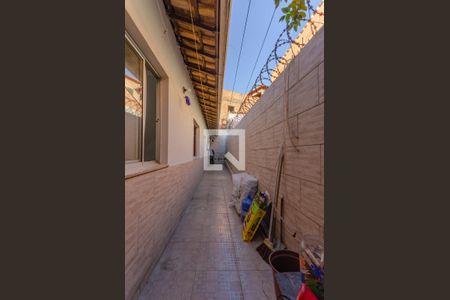 Casa à venda com 137m², 3 quartos e 2 vagasÁrea de Serviço