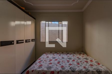 Casa à venda com 137m², 3 quartos e 2 vagasSuíte