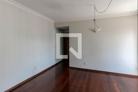 Sala de apartamento para alugar com 3 quartos, 110m² em Barro Preto, Belo Horizonte