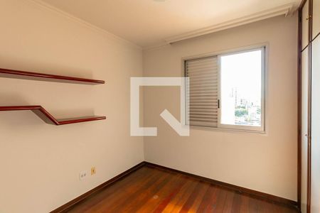 Quarto 2 de apartamento para alugar com 3 quartos, 110m² em Barro Preto, Belo Horizonte