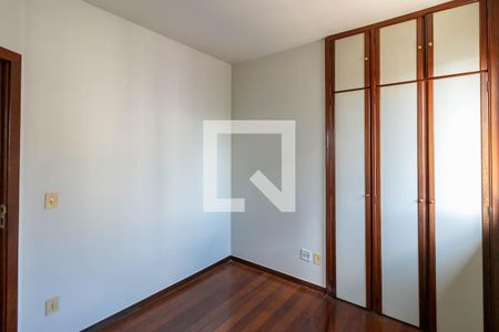 Quarto 1 de apartamento para alugar com 3 quartos, 110m² em Barro Preto, Belo Horizonte
