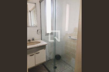 Apartamento à venda com 3 quartos, 97m² em Vila Bastos, Santo André