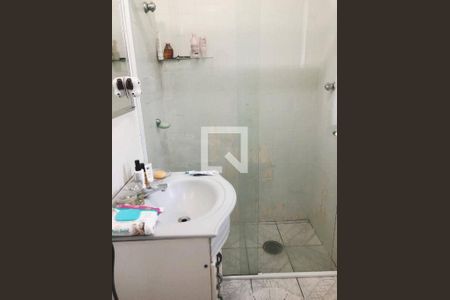 Apartamento à venda com 3 quartos, 97m² em Vila Bastos, Santo André