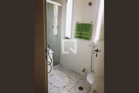 Apartamento à venda com 3 quartos, 97m² em Vila Bastos, Santo André