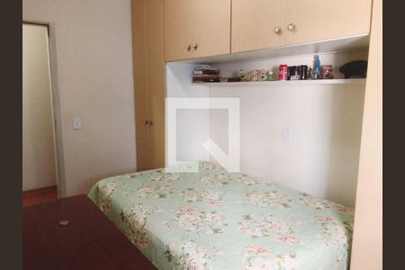 Apartamento à venda com 3 quartos, 97m² em Vila Bastos, Santo André