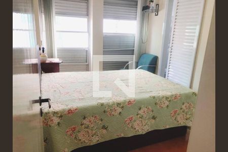 Apartamento à venda com 3 quartos, 97m² em Vila Bastos, Santo André