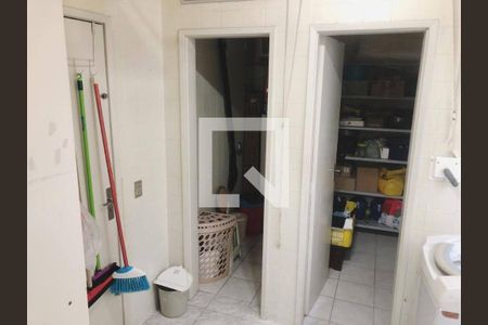 Apartamento à venda com 3 quartos, 97m² em Vila Bastos, Santo André