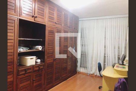Apartamento à venda com 3 quartos, 97m² em Vila Bastos, Santo André