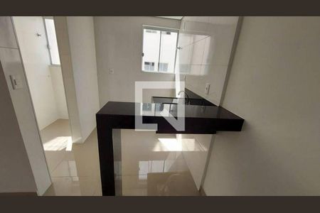 Apartamento à venda com 2 quartos, 80m² em Santa Branca, Belo Horizonte