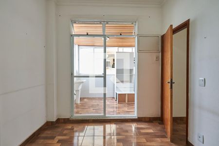 Quarto Suite de apartamento à venda com 1 quarto, 45m² em Vila Isabel, Rio de Janeiro