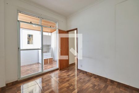 Quarto Suite de apartamento à venda com 1 quarto, 45m² em Vila Isabel, Rio de Janeiro