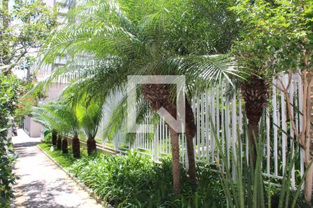 Apartamento à venda com 57m², 2 quartos e 1 vagaÁrea comum