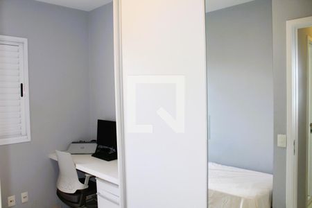 Apartamento à venda com 57m², 2 quartos e 1 vagaQuarto 1