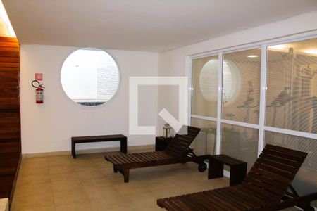 Apartamento à venda com 57m², 2 quartos e 1 vagaEspaço Zen