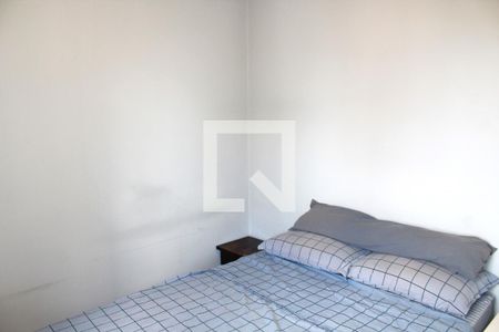 Apartamento à venda com 57m², 2 quartos e 1 vagaQuarto 2