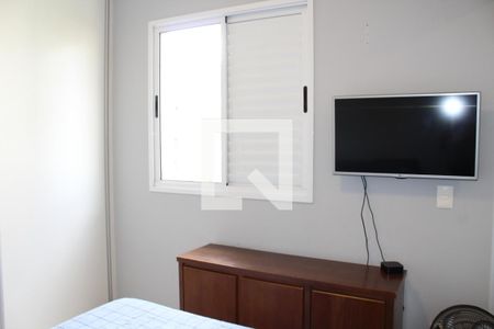 Apartamento à venda com 57m², 2 quartos e 1 vagaQuarto 2