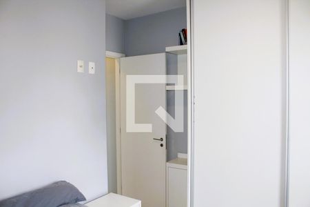 Apartamento à venda com 57m², 2 quartos e 1 vagaQuarto 2