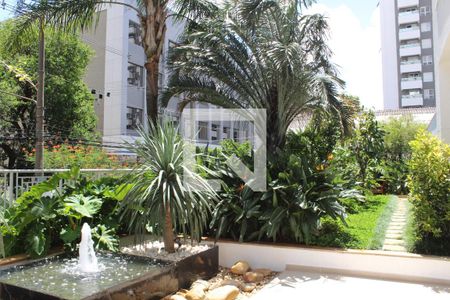 Apartamento à venda com 57m², 2 quartos e 1 vagaÁrea comum