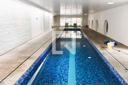 Apartamento à venda com 57m², 2 quartos e 1 vagaÁrea comum - Piscina Coberta