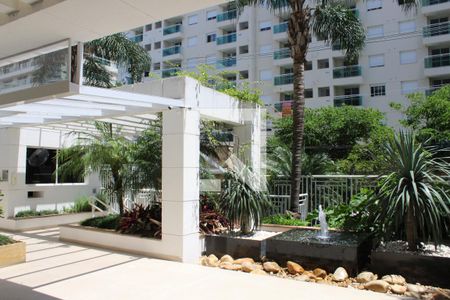 Apartamento à venda com 57m², 2 quartos e 1 vagaPortaria