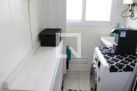 Apartamento à venda com 57m², 2 quartos e 1 vagaÁrea de Serviço