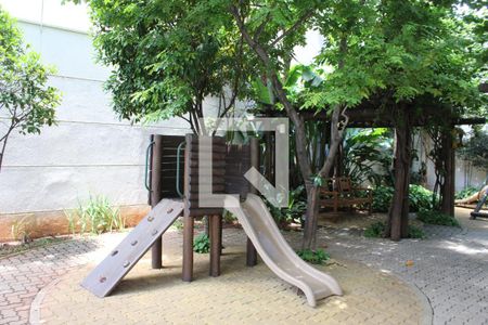 Apartamento à venda com 57m², 2 quartos e 1 vagaÁrea comum - Playground