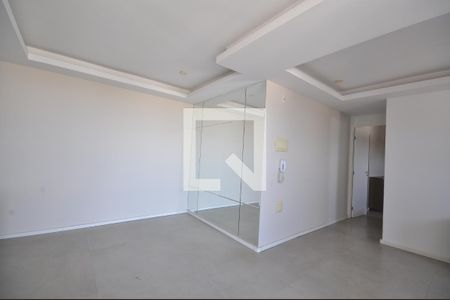 Sala de Jantar de apartamento à venda com 1 quarto, 58m² em Vila Guilherme, São Paulo