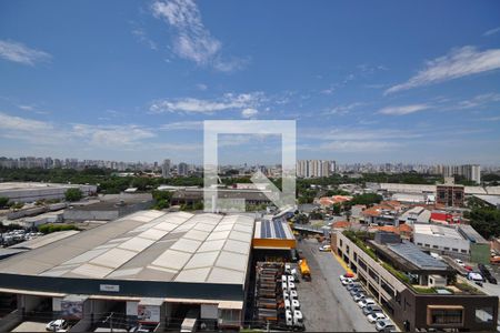 Vista do Quarto de apartamento à venda com 1 quarto, 58m² em Vila Guilherme, São Paulo