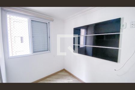 Quarto 1 de apartamento para alugar com 2 quartos, 50m² em Parque Erasmo Assunção, Santo André