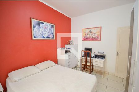 Apartamento à venda com 100m², 3 quartos e sem vagaQuarto 2