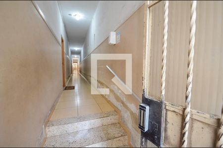 Apartamento à venda com 100m², 3 quartos e sem vagaHall