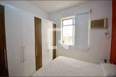 Apartamento à venda com 100m², 3 quartos e sem vagaQuarto 2