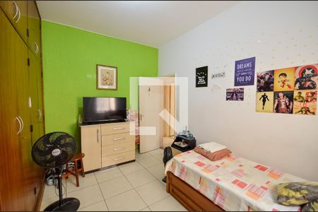 Apartamento à venda com 100m², 3 quartos e sem vagaQuarto 3