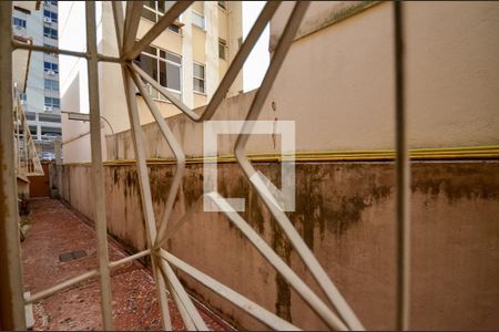 Apartamento à venda com 100m², 3 quartos e sem vagaVista do Quarto 1