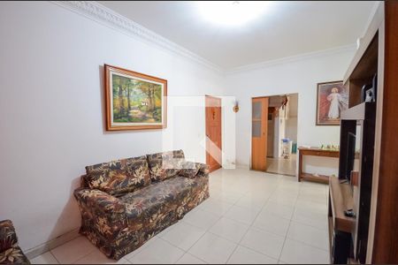 Sala de apartamento à venda com 3 quartos, 100m² em Vila Isabel, Rio de Janeiro