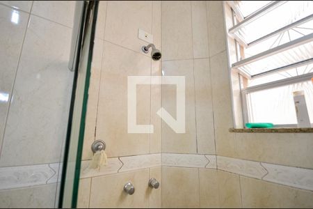 Apartamento à venda com 100m², 3 quartos e sem vagaBanheiro