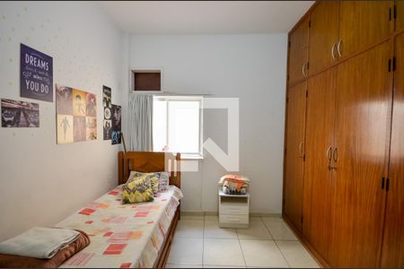 Apartamento à venda com 100m², 3 quartos e sem vagaQuarto 3
