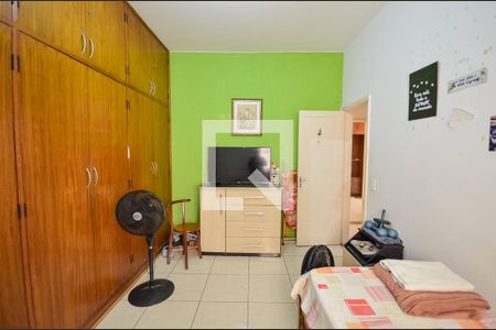Apartamento à venda com 100m², 3 quartos e sem vagaQuarto 3