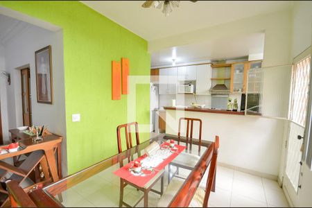 Sala de apartamento à venda com 3 quartos, 100m² em Vila Isabel, Rio de Janeiro