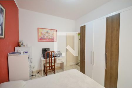 Apartamento à venda com 100m², 3 quartos e sem vagaQuarto 2