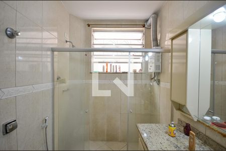 Apartamento à venda com 100m², 3 quartos e sem vagaBanheiro