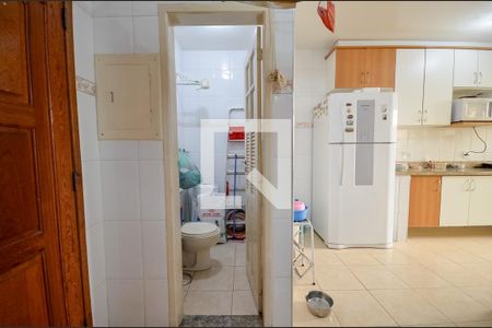 Apartamento à venda com 100m², 3 quartos e sem vagaÁrea de Serviço