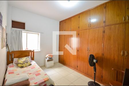Apartamento à venda com 100m², 3 quartos e sem vagaQuarto 3